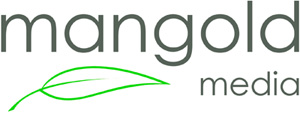 Mangoldmedia Logo mobil