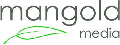 Mangoldmedia Logo